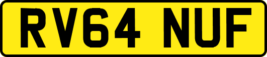 RV64NUF