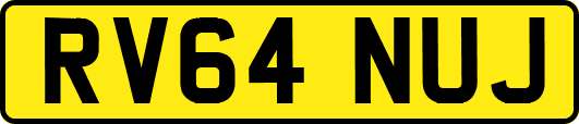 RV64NUJ
