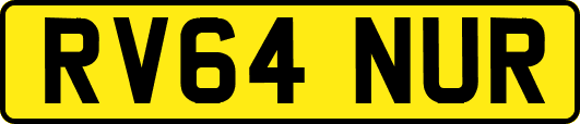 RV64NUR