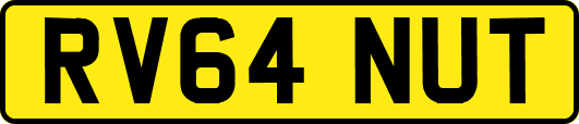RV64NUT