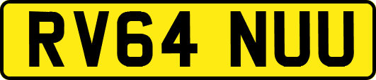 RV64NUU