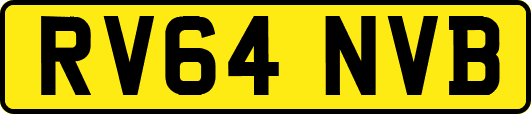 RV64NVB