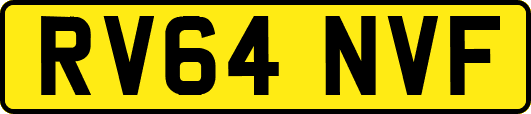 RV64NVF