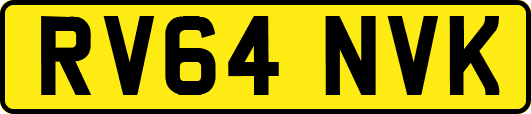 RV64NVK