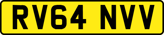 RV64NVV