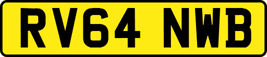 RV64NWB