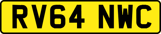RV64NWC