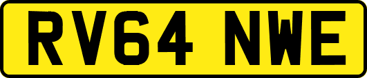 RV64NWE