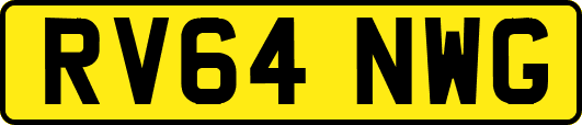 RV64NWG