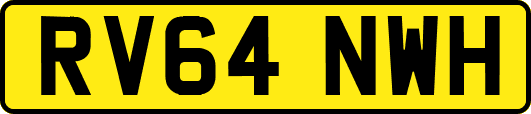 RV64NWH