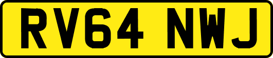RV64NWJ