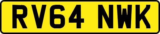 RV64NWK
