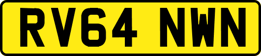 RV64NWN