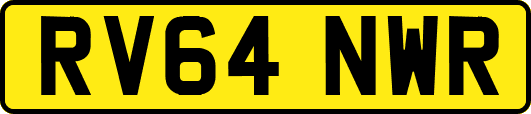 RV64NWR