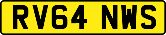 RV64NWS