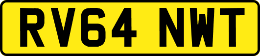 RV64NWT