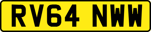 RV64NWW