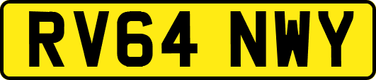 RV64NWY
