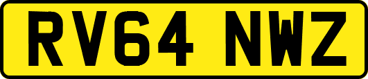 RV64NWZ
