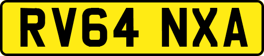 RV64NXA