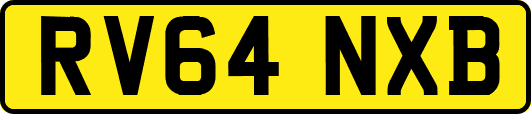 RV64NXB
