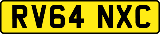 RV64NXC