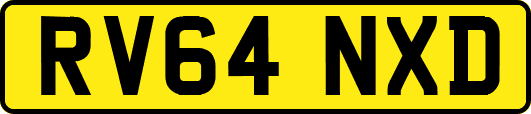 RV64NXD