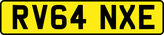RV64NXE