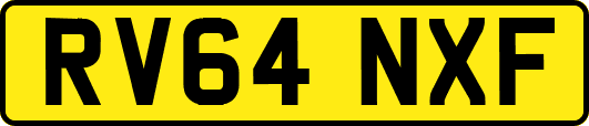 RV64NXF
