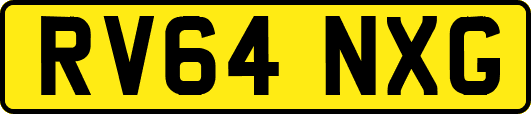 RV64NXG