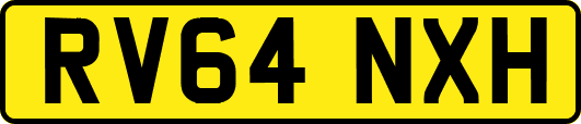 RV64NXH