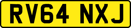 RV64NXJ
