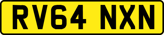 RV64NXN