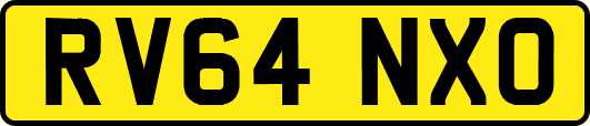 RV64NXO