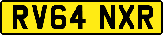 RV64NXR