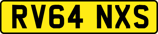RV64NXS