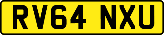 RV64NXU