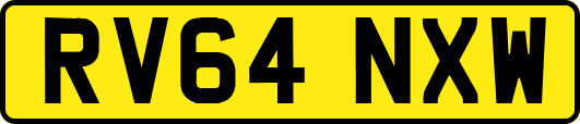 RV64NXW