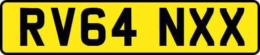 RV64NXX