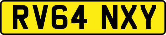 RV64NXY