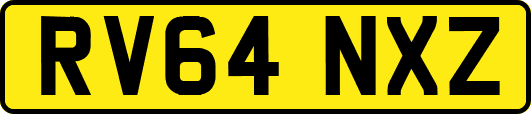 RV64NXZ