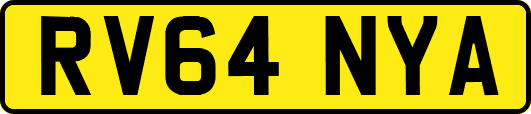 RV64NYA