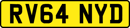 RV64NYD