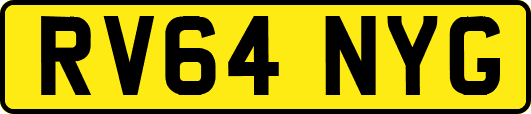 RV64NYG