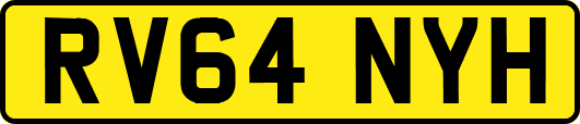 RV64NYH