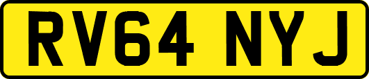 RV64NYJ