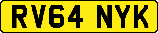 RV64NYK
