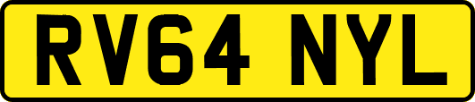 RV64NYL