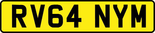 RV64NYM