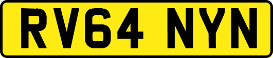 RV64NYN